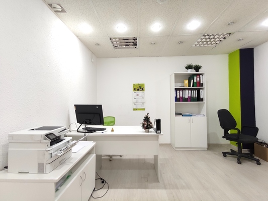 Фото: Сдам в аренду офисное помещение на Автовокзале test