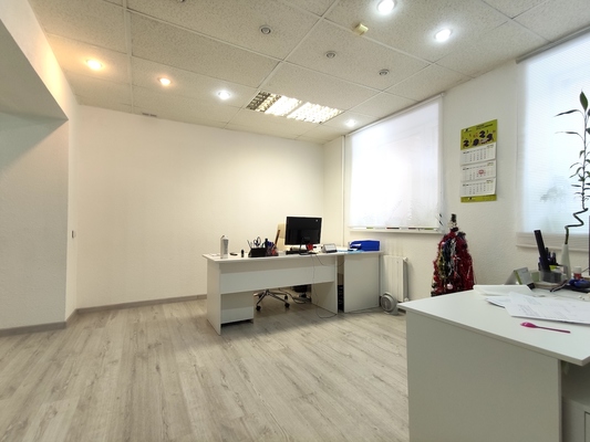 Фото: Сдам в аренду офисное помещение на Автовокзале test