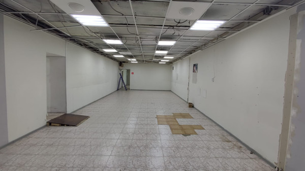 Фото: АРЕНДА 252 Каширское шоссе test