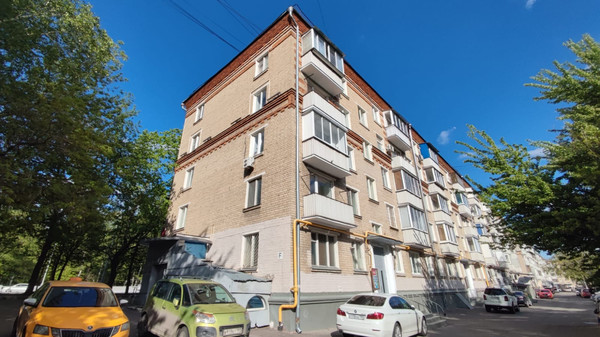 Фото: АРЕНДА 252 Каширское шоссе test