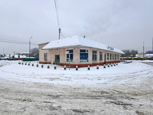 Фото: Сдается коммерческое помещение, test