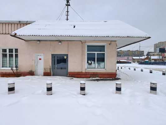 Фото: Сдается коммерческое помещение, test