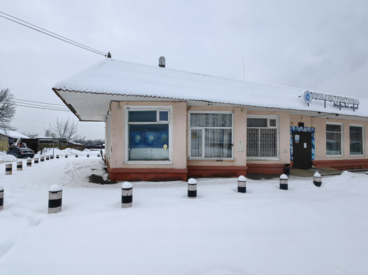 Фото: Сдается коммерческое помещение, test