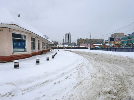 Фото: Сдается коммерческое помещение, test