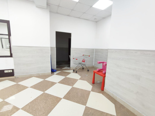 Фото: ПСН свой вход в ЖК test