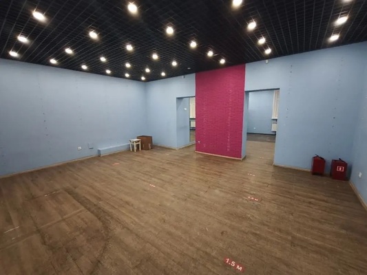 Фото: Помещение свободного назначения в центре города Рязани test