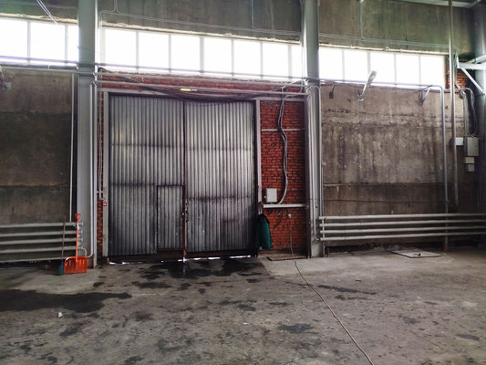 Фото: Склад 800м2 НДС+отопление включен test