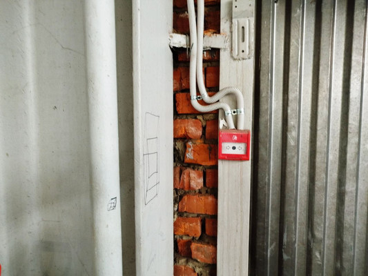 Фото: Склад 800м2 НДС+отопление включен test