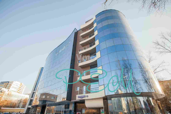 Фото: Офис / ПСН 80 кв.м. в БЦ класса А. Доступ 24/7. Без комиссии. парковка test