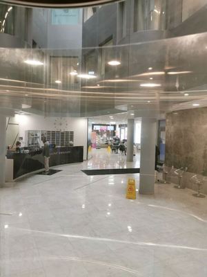 Фото: Офис / ПСН 80 кв.м. в БЦ класса А. Доступ 24/7. Без комиссии. парковка test