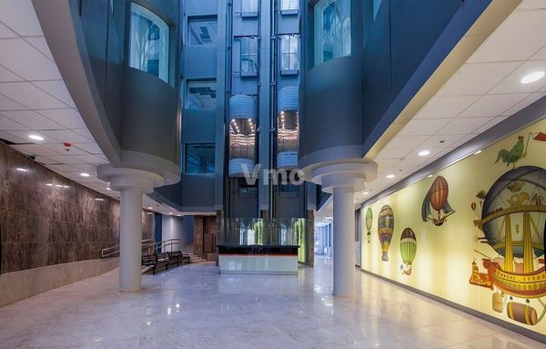 Фото: Офис / ПСН 80 кв.м. в БЦ класса А. Доступ 24/7. Без комиссии. парковка test