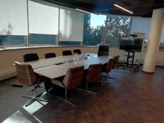 Фото: Офис / ПСН 80 кв.м. в БЦ класса А. Доступ 24/7. Без комиссии. парковка test