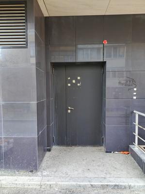 Фото: Медицинский центр, торговая площадь test