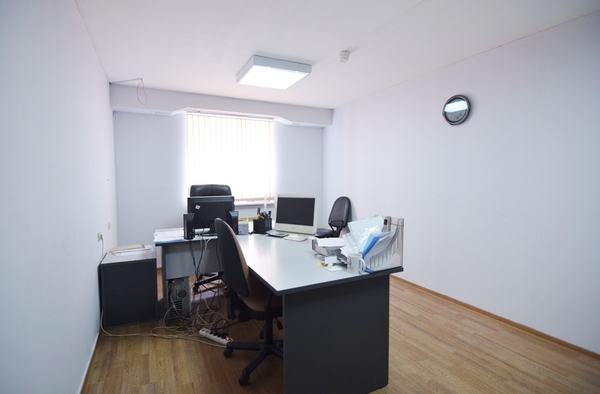 Фото: Офис с отдельным входом test