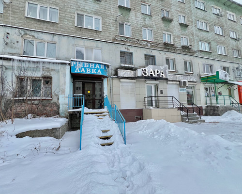 Фото: Продается нежилое помещение test