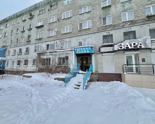 Фото: Продается нежилое помещение test