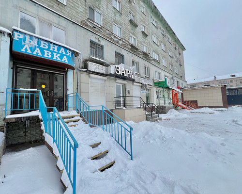 Фото: Продается нежилое помещение test