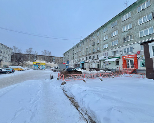 Фото: Продается нежилое помещение test