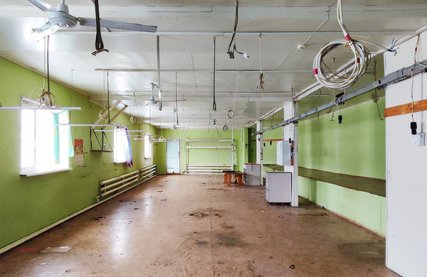 Производство в аренду в Пензе, Гагарина ул, 11ка