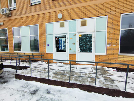 Фото: Свободного назначения 53м2 test