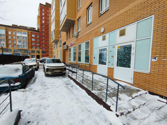 Фото: Свободного назначения 53м2 test