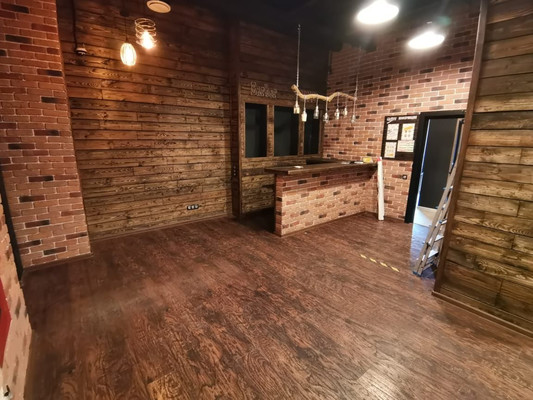 Фото: Свободного назначения 53м2 test