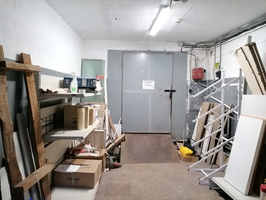 Фото: Первая линия в центре на трафике test