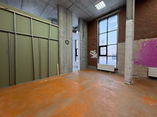 Фото: Сдам торговую площадь в ЖК «Парк Победы» test