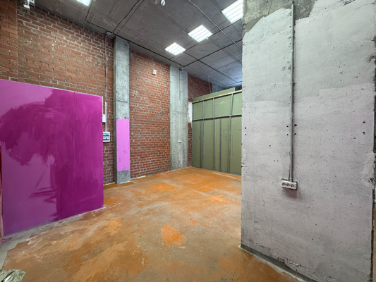 Фото: Сдам торговую площадь в ЖК «Парк Победы» test