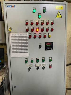 Фото: Помещение test