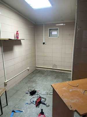 Фото: Помещение test