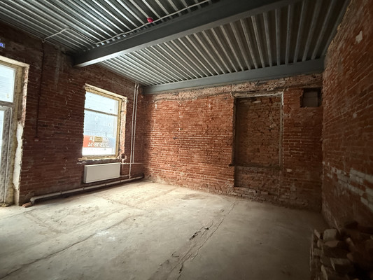 Фото: Торговая площадь, 50 м2 test