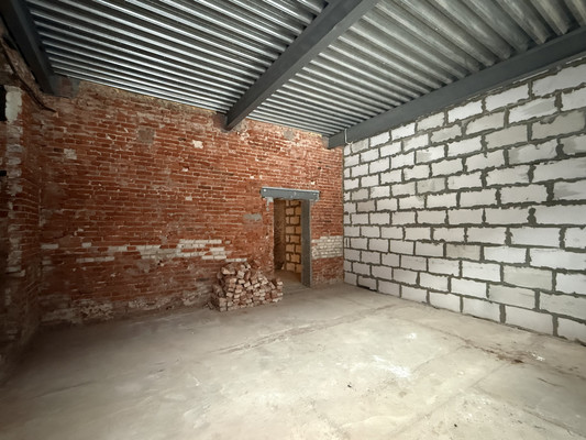 Фото: Торговая площадь, 50 м2 test