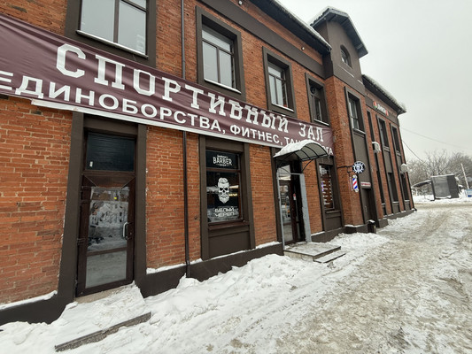 Фото: Торговая площадь, 50 м2 test