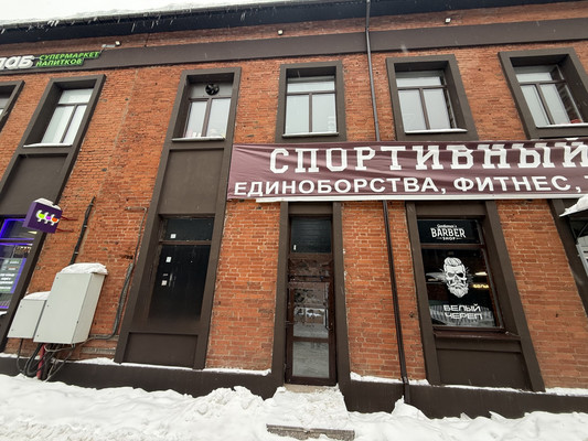 Фото: Торговая площадь, 50 м2 test