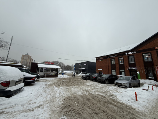 Фото: Торговая площадь, 50 м2 test