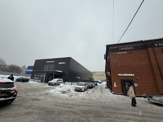 Фото: Торговая площадь, 50 м2 test