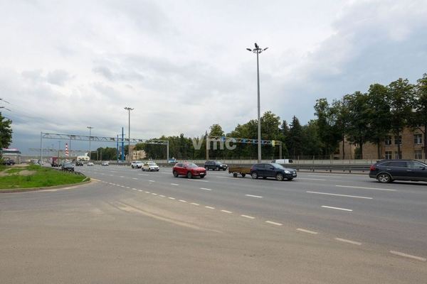 Фото: ПСН 232 кв.м. на 1 линии Ярославского шоссе | Потолки 9 м | Парковка | 24/7 test