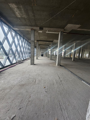 Фото: Сдается площадь в ТЦ 2 этаж test