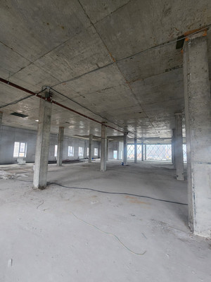 Фото: Сдается площадь в ТЦ 2 этаж test