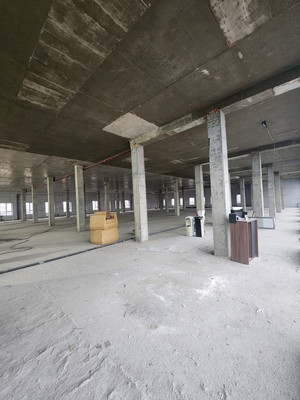 Фото: Сдается площадь в ТЦ 2 этаж test