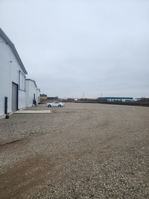 Фото: Отапливаемый склад test