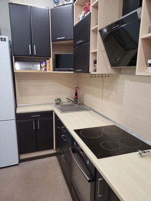 Квартира на продажу в Апатитах, Дзержинского ул, 41