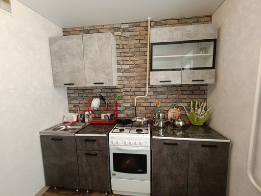 Квартира в аренду в Комсомольске-на-Амуре, Комсомольская ул, 71к4