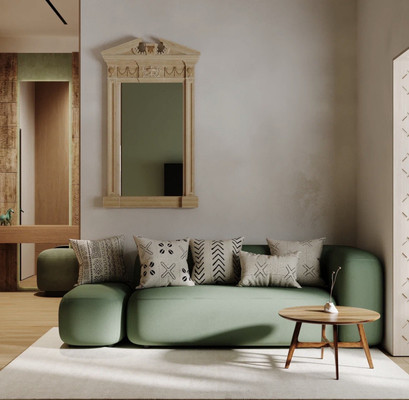 Фото: Апарт-отель для инвестиций test