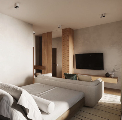 Фото: Апарт-отель для инвестиций test