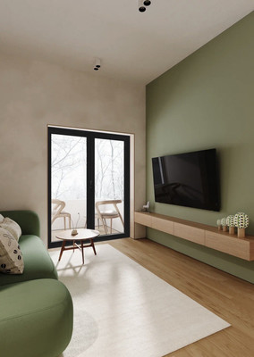 Фото: Апарт-отель для инвестиций test