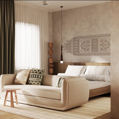 Фото: Апарт-отель для инвестиций test