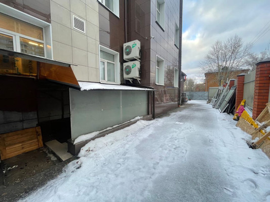 Фото: Сдается коммерческое помещение, test