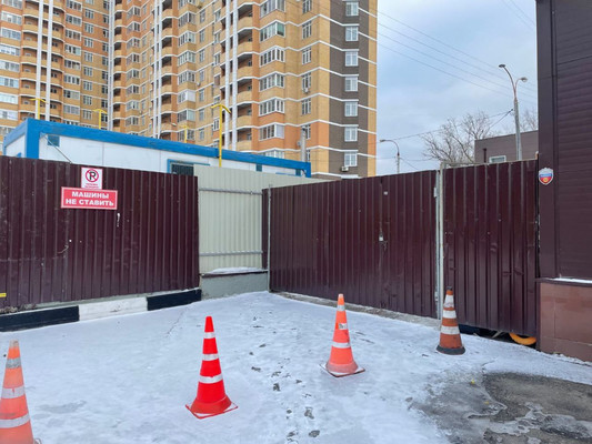 Фото: Сдается коммерческое помещение, test